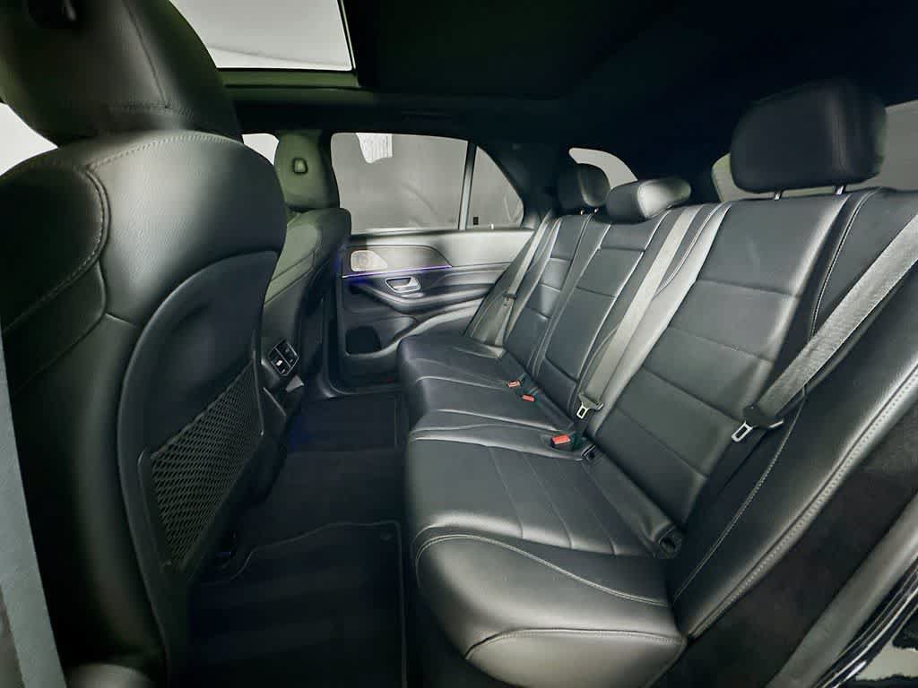 Used 2022 Mercedes-Benz GLE 350 image 14