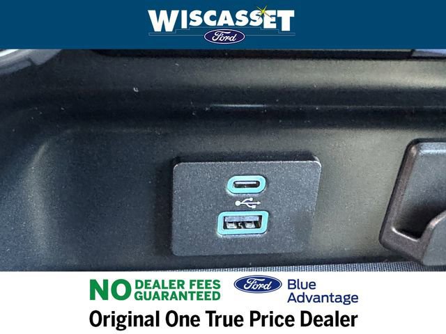 Certified 2024 Ford F150 XLT image 17