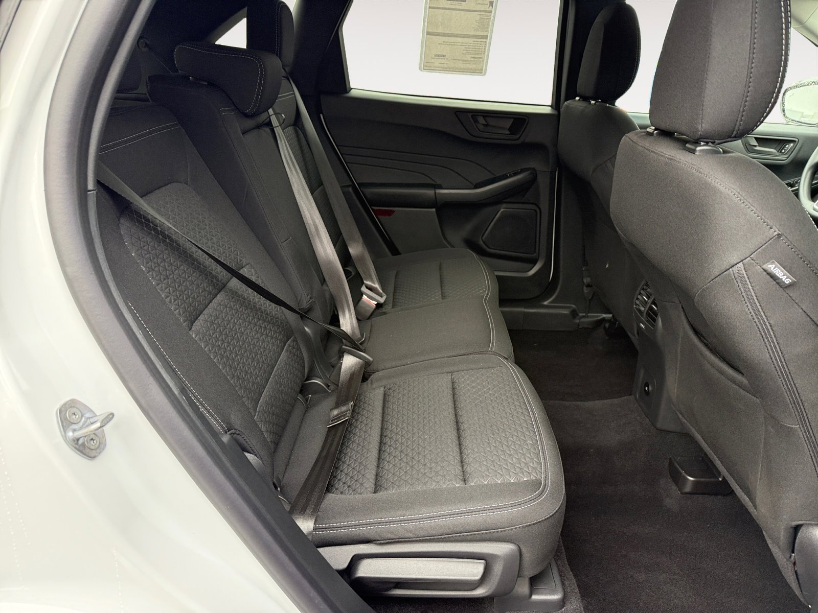 Certified 2025 Ford Escape Active image 18