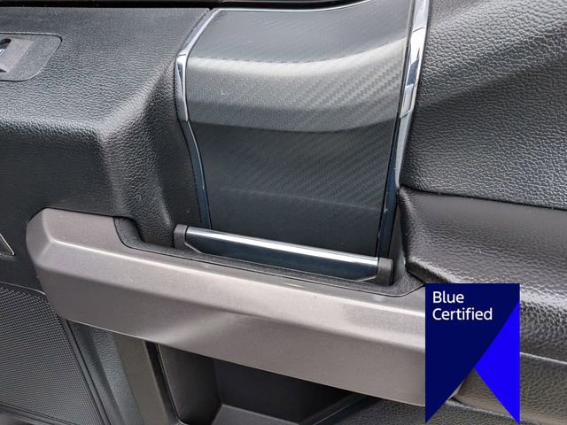 Certified 2019 Ford F150 XLT w/ Equipment Group 302A Luxury image 33