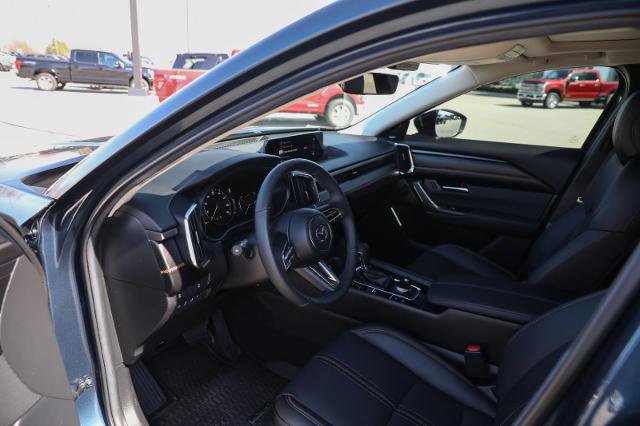 Used 2025 MAZDA CX-50 AWD 2.5 S w/ Weather Package image 22