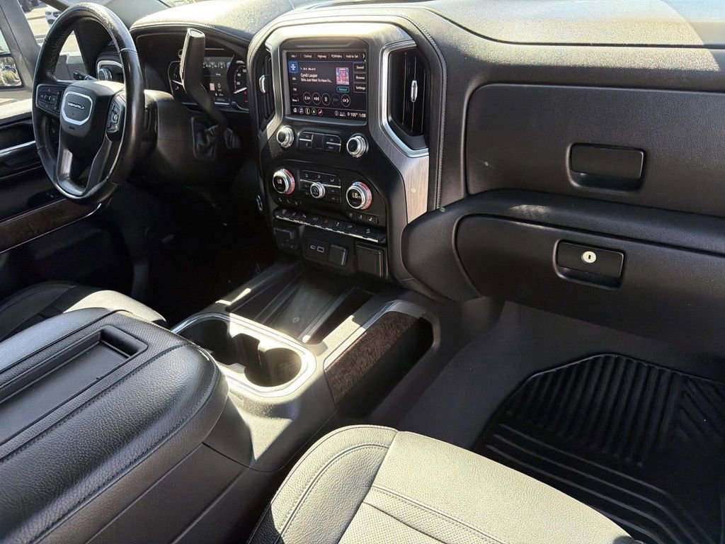 Used 2020 GMC Sierra 2500 Denali w/ Denali Ultimate Package image 32