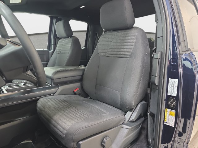 Certified 2023 Ford F150 XL w/ STX Appearance Package AWD/4WD image 14
