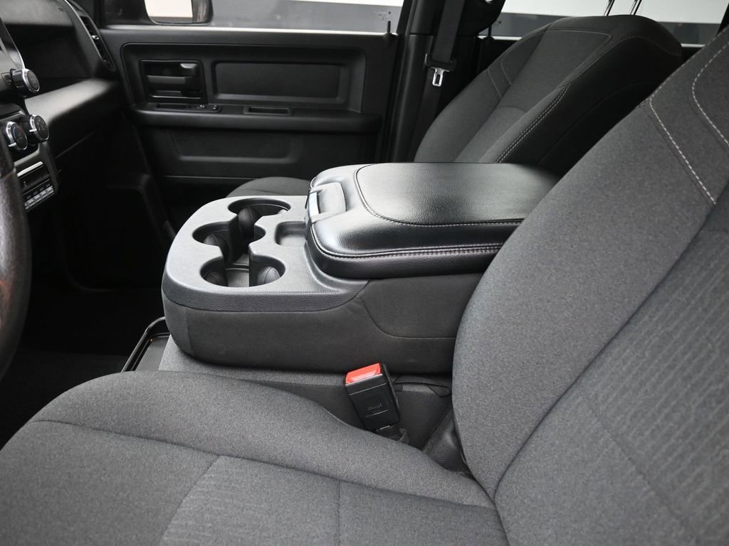 Used 2022 RAM 2500 Tradesman image 25