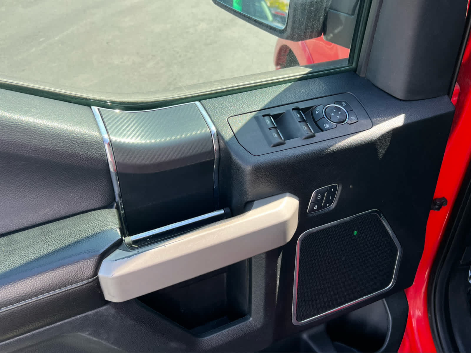 Certified 2018 Ford F150 Lariat AWD/4WD image 33
