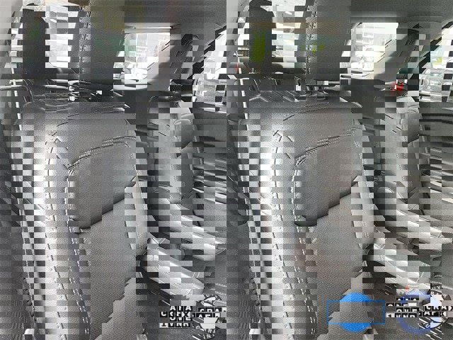 Certified 2023 Ford Explorer Limited w/ Limited Technology Package image 31