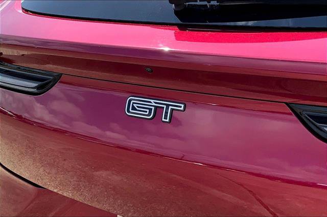 Certified 2025 Ford Mustang Mach-E GT AWD/4WD image 7