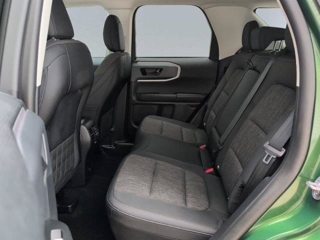 Certified 2023 Ford Bronco Sport Big Bend AWD/4WD image 12