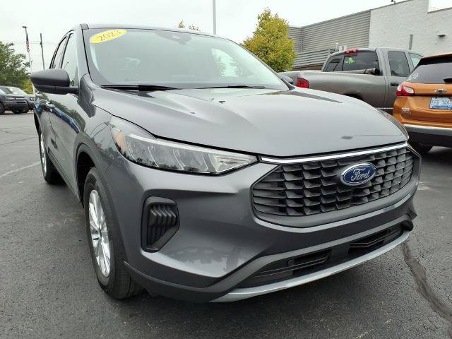 Certified 2023 Ford Escape Active AWD/4WD image 3