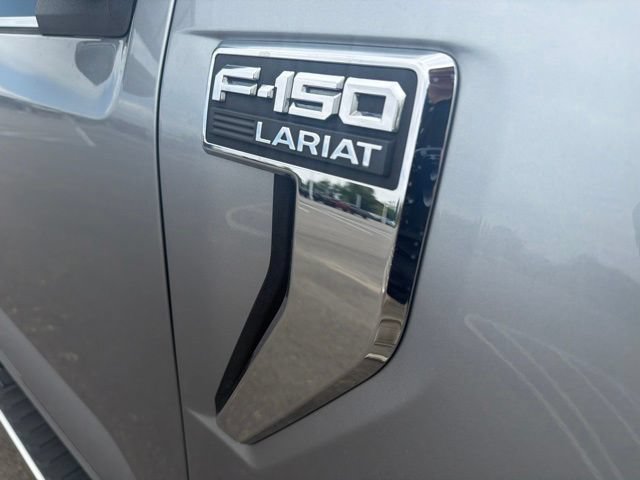 Certified 2024 Ford F150 Lariat w/ Tow/Haul Package AWD/4WD image 5