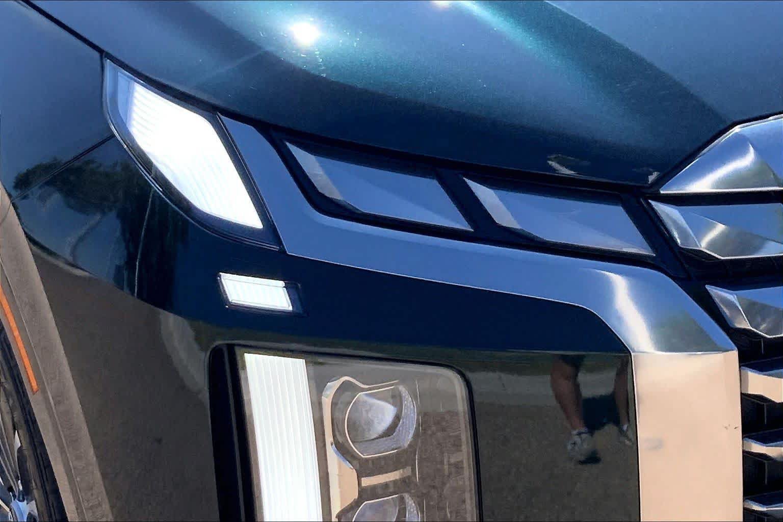Used 2025 Hyundai Palisade Calligraphy AWD/4WD image 28