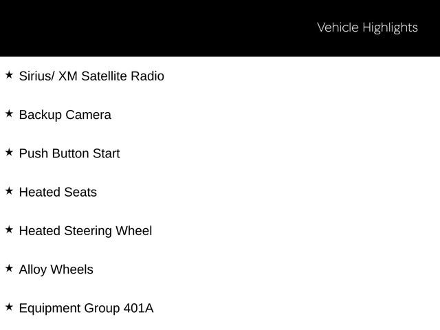 Certified 2025 Ford Escape ST-Line Select AWD/4WD image 8