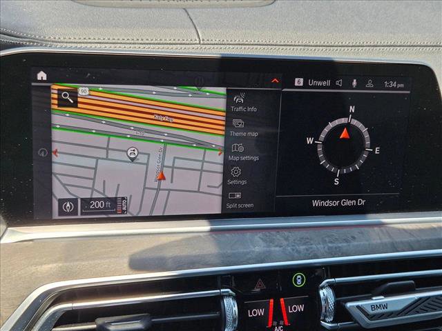 Used 2020 BMW X5 sDrive40i w/ Premium Package RWD image 14