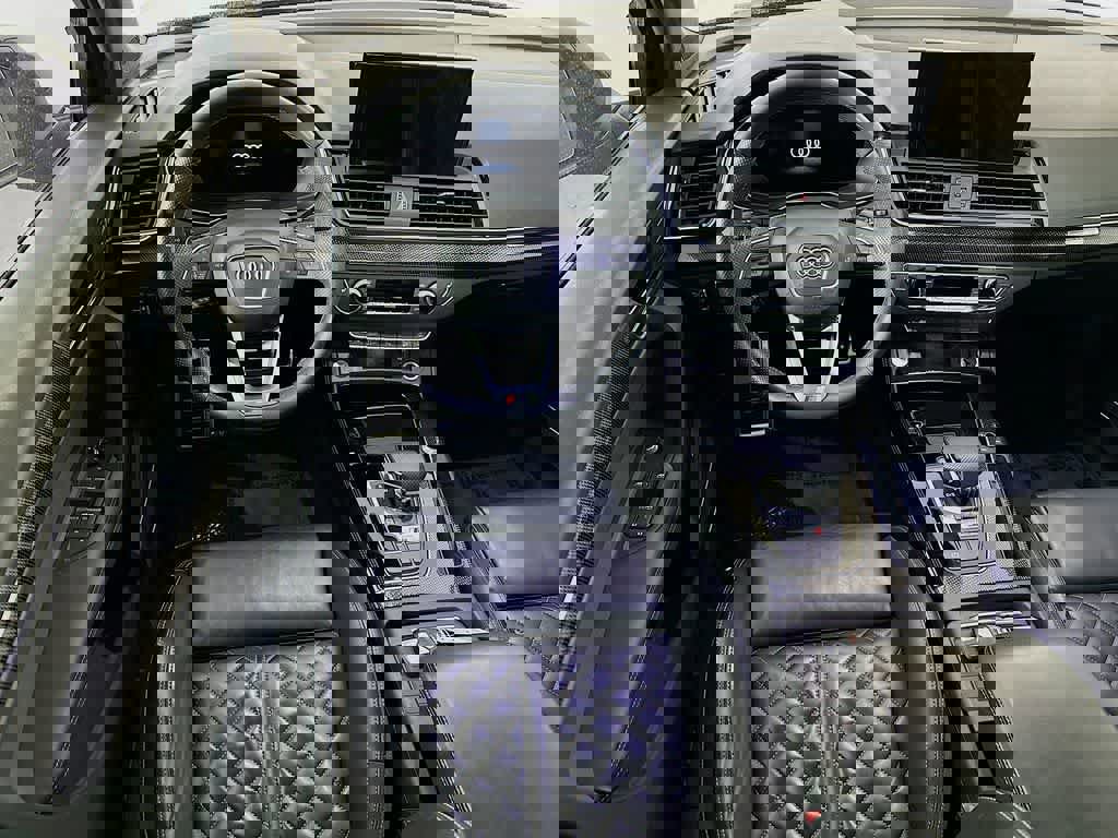 Used 2021 Audi SQ5 Premium Plus w/ Premium Plus Package image 13