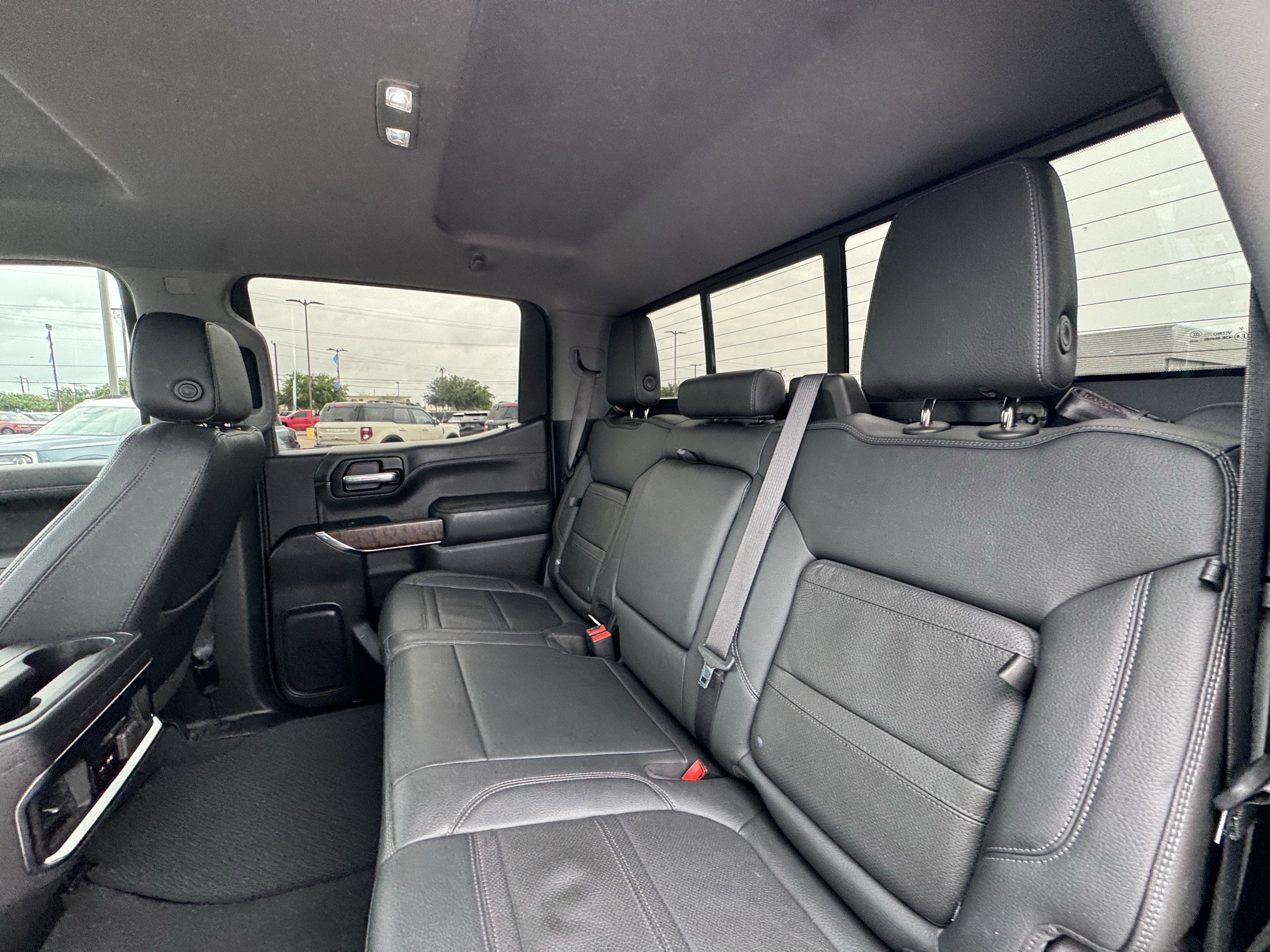 Used 2022 GMC Sierra 1500 Denali RWD image 26