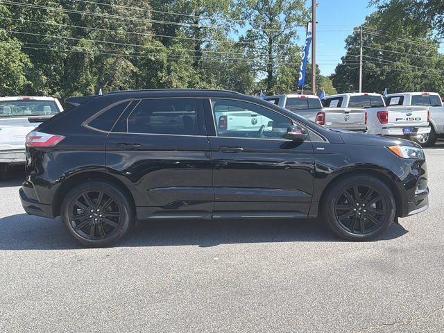 Certified 2020 Ford Edge ST-Line FWD image 9