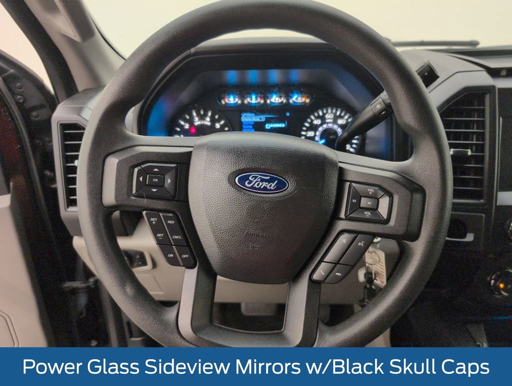 Certified 2018 Ford F150 XL w/ Equipment Group 101A Mid RWD image 32