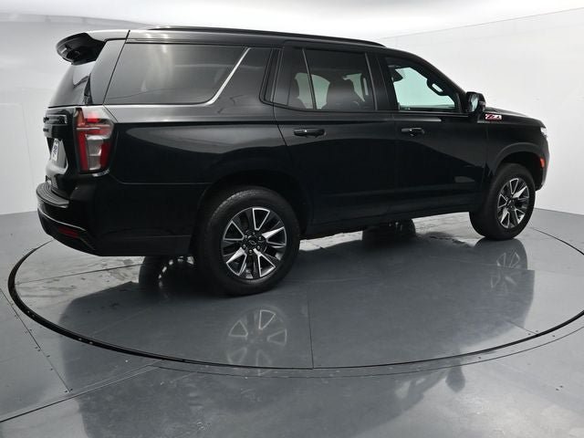 Used 2023 Chevrolet Tahoe Z71 w/ Luxury Package AWD/4WD image 10