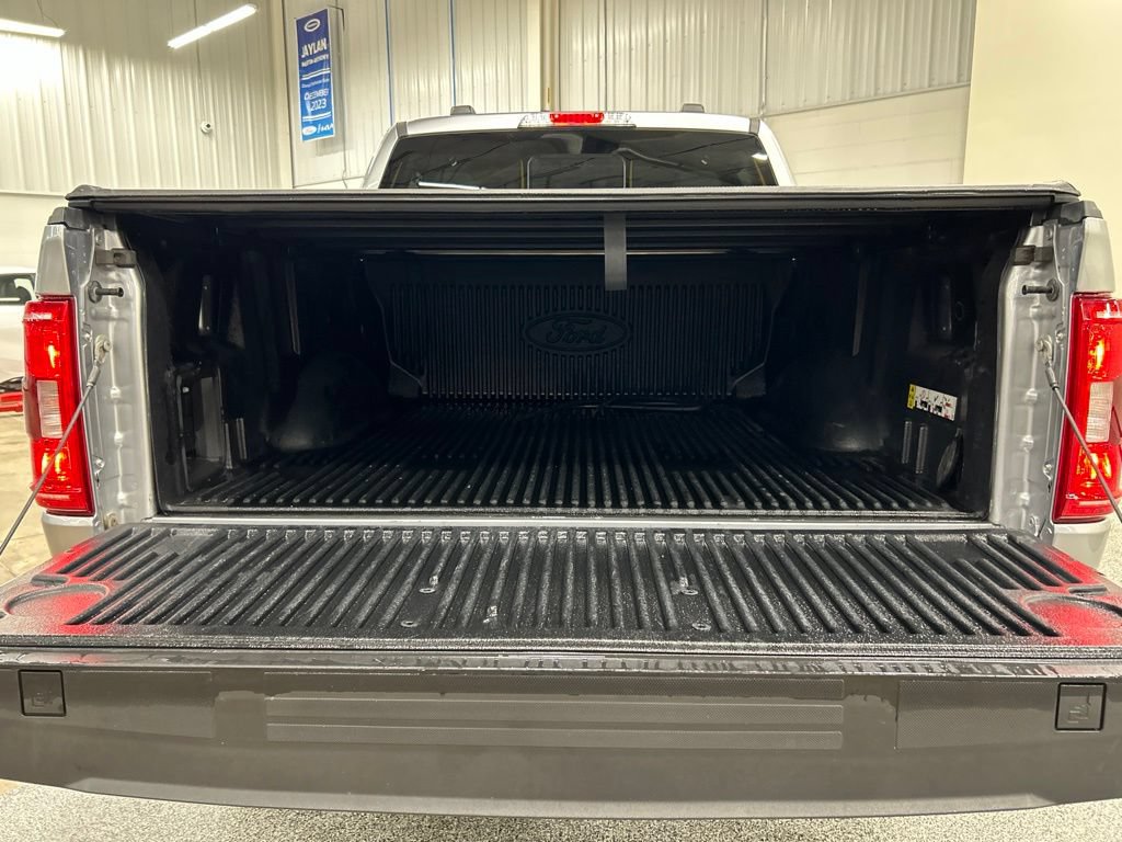 Certified 2023 Ford F150 XLT w/ Equipment Group 302A High AWD/4WD image 27