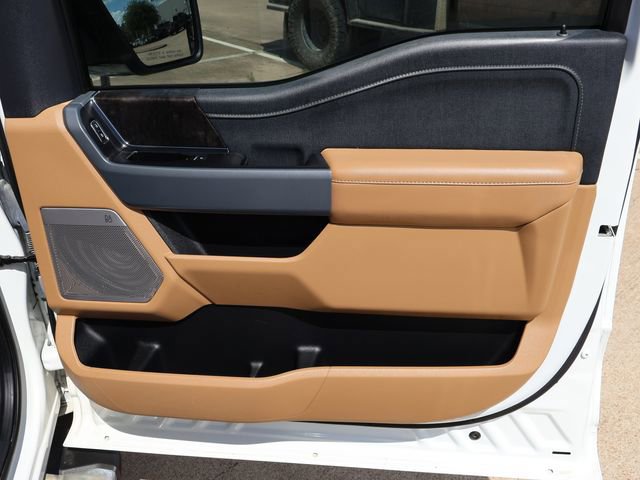 Certified 2023 Ford F150 Lariat w/ Equipment Group 502A High AWD/4WD image 18