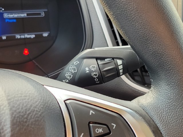 Certified 2024 Ford Edge SEL w/ Convenience Package AWD/4WD image 18