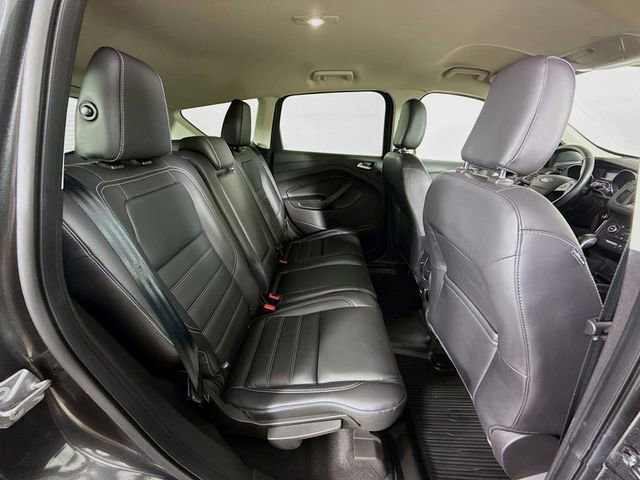 Certified 2019 Ford Escape Titanium w/ U9j03 - Titanium Tow Package image 26