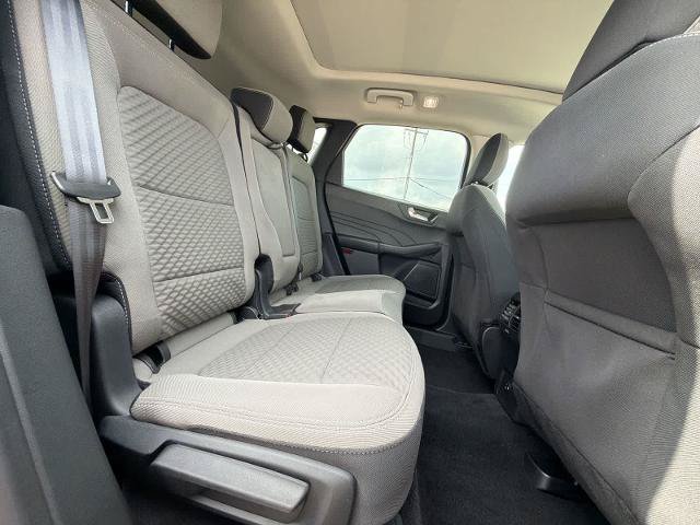 Certified 2021 Ford Escape SE w/ Convenience Package FWD image 20