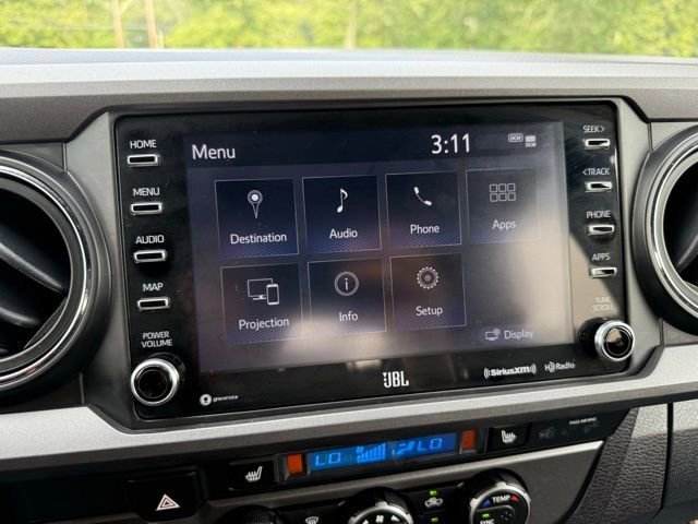 Used 2023 Toyota Tacoma TRD Pro image 25