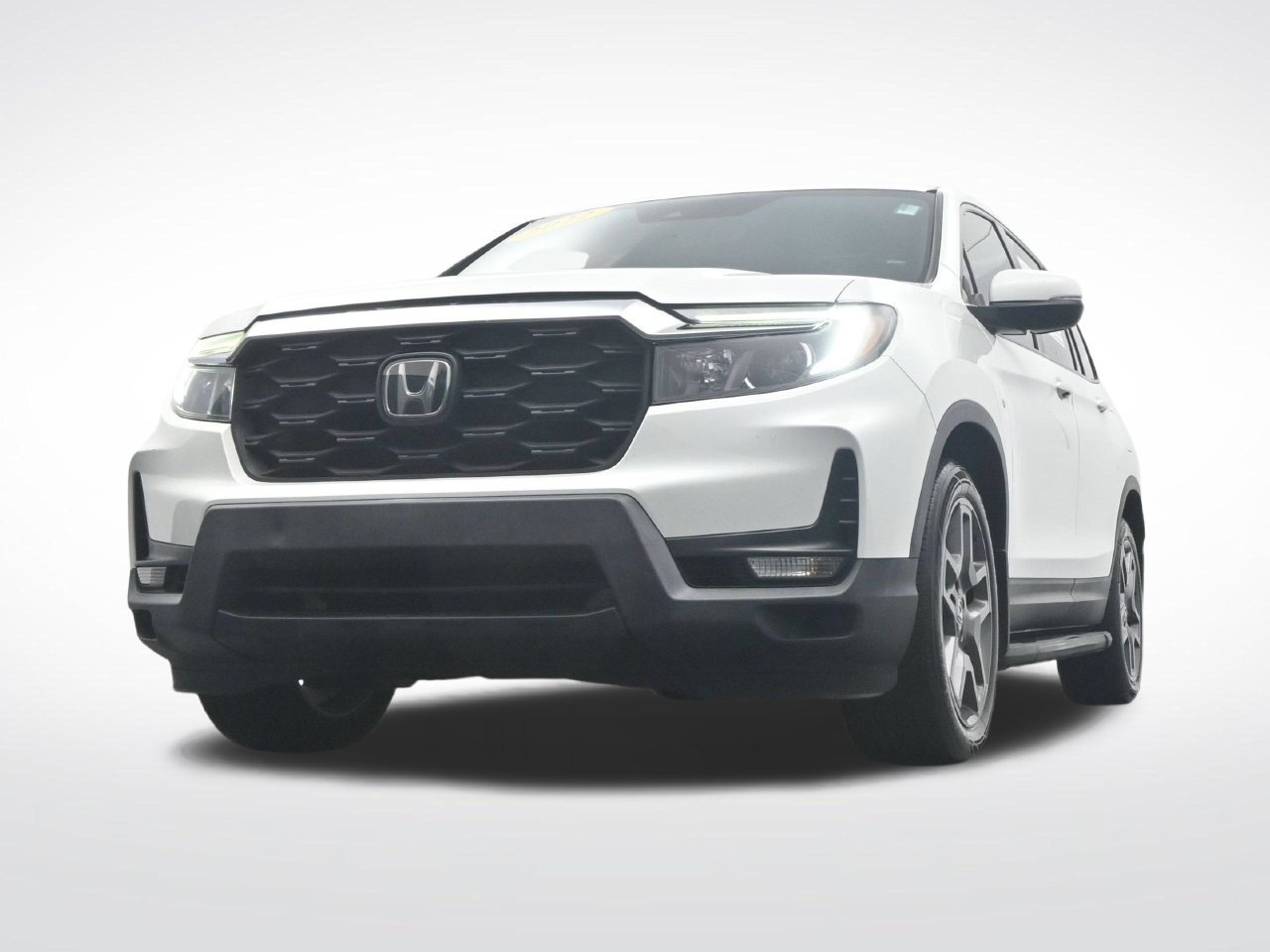 Used 2022 Honda Passport EX-L image 46
