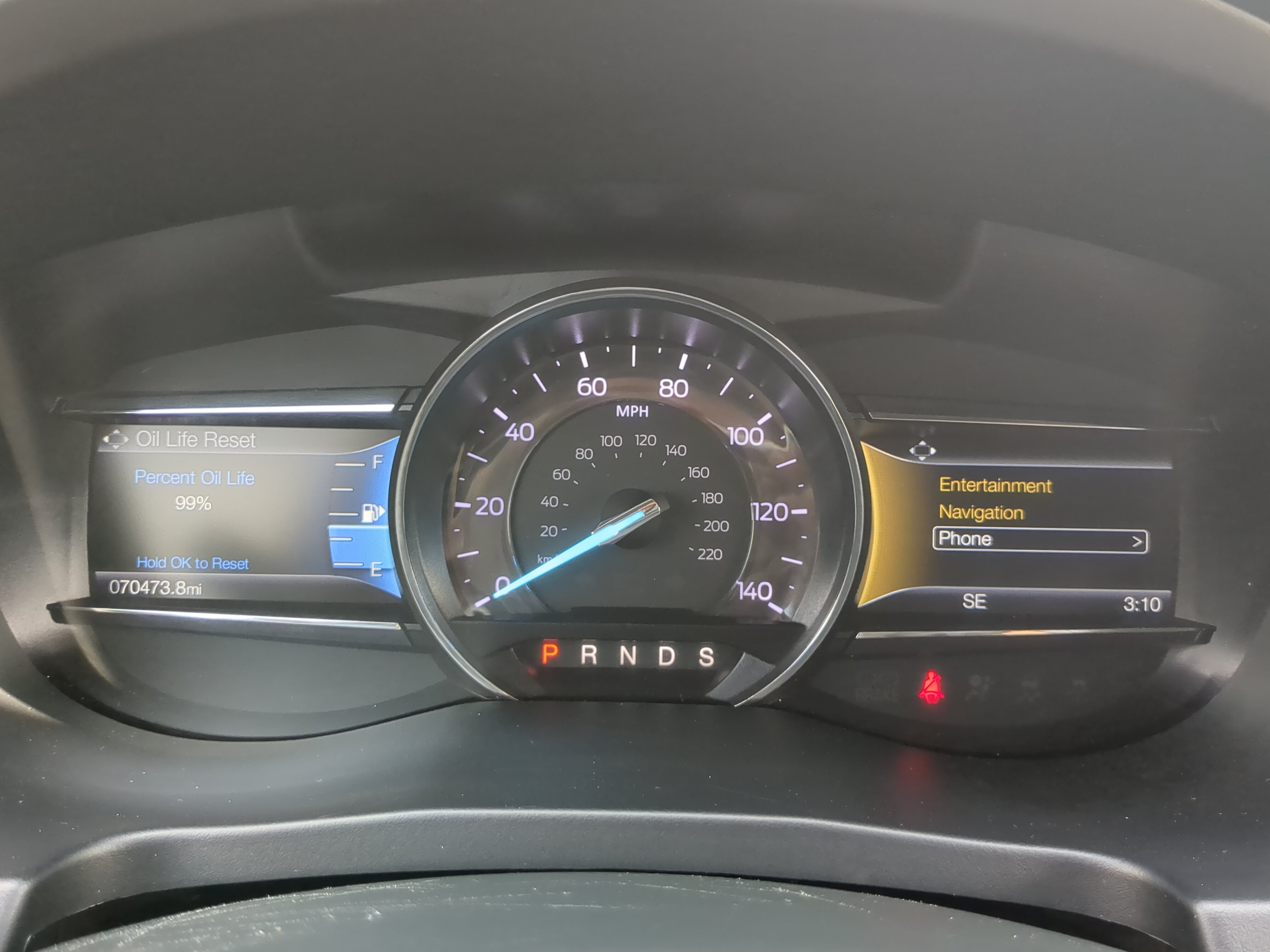 Certified 2018 Ford Explorer Limited w/ Equipment Group 301A FWD image 26