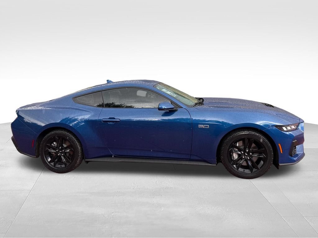 Certified 2024 Ford Mustang GT RWD image 11