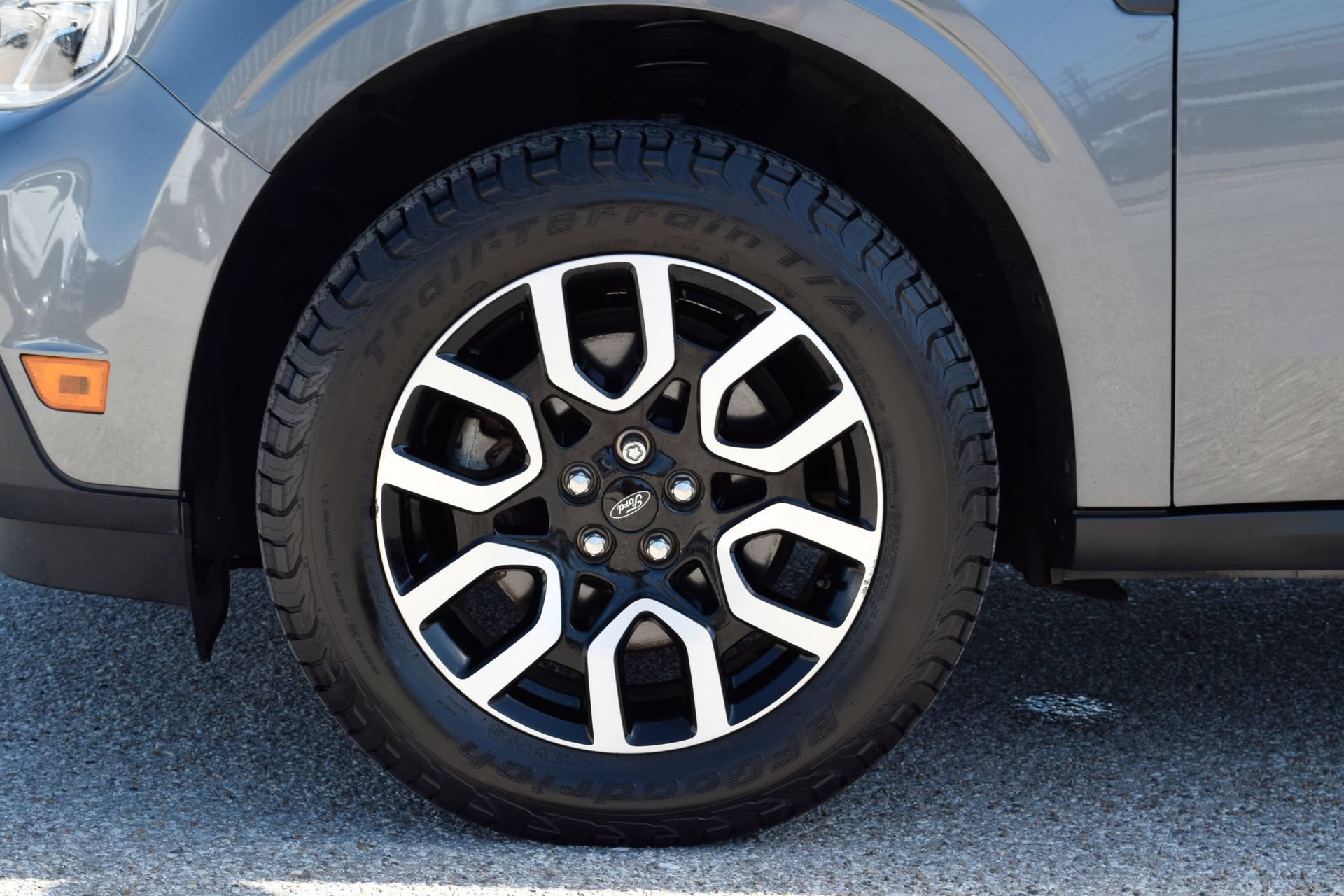 Certified 2022 Ford Maverick Lariat w/ Lariat Luxury Package FWD image 27