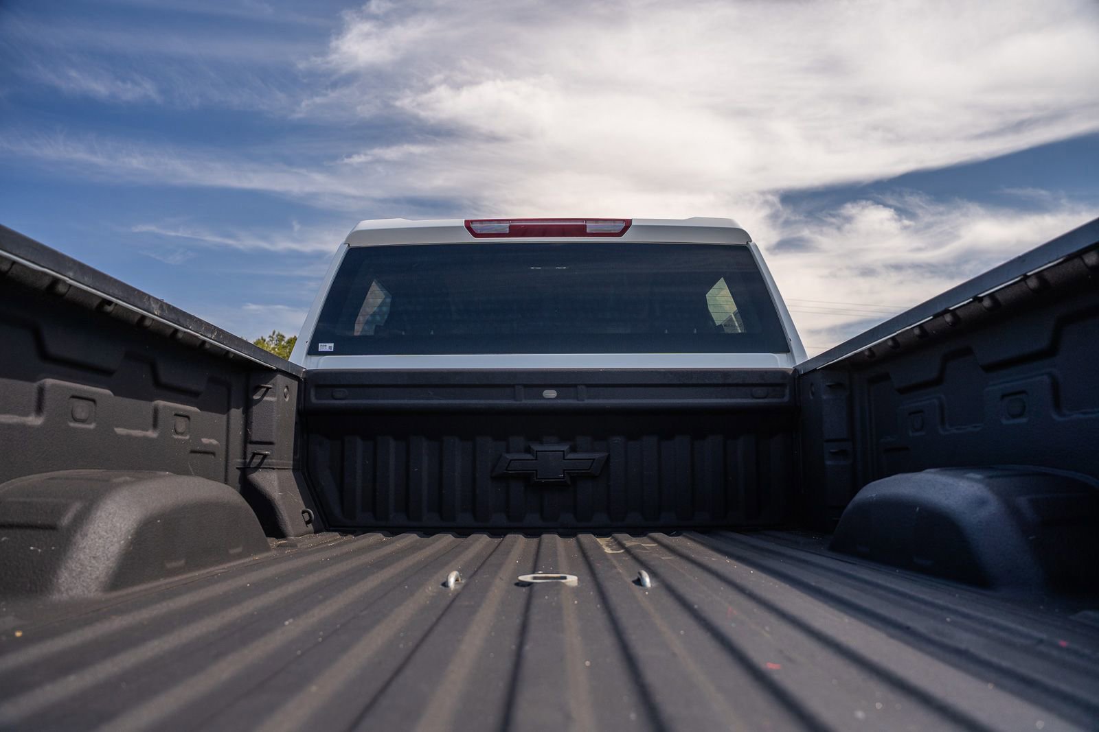 Used 2022 Chevrolet Silverado 2500 Custom w/ Custom Value Package image 16