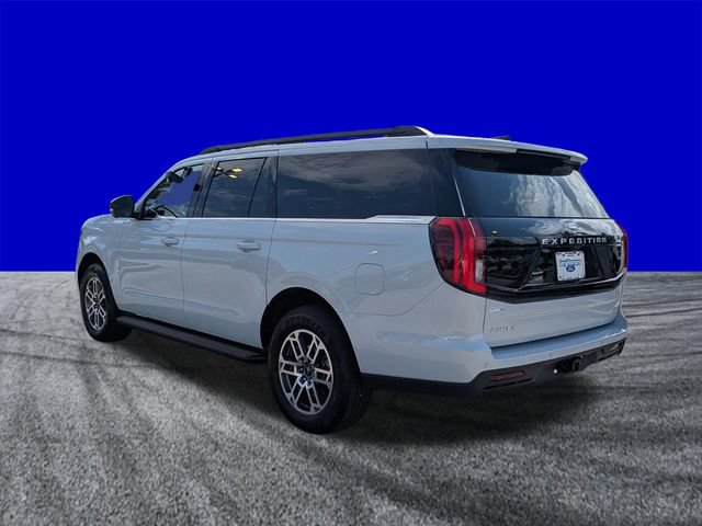 Certified 2026 Ford Expedition Max Active RWD image 6