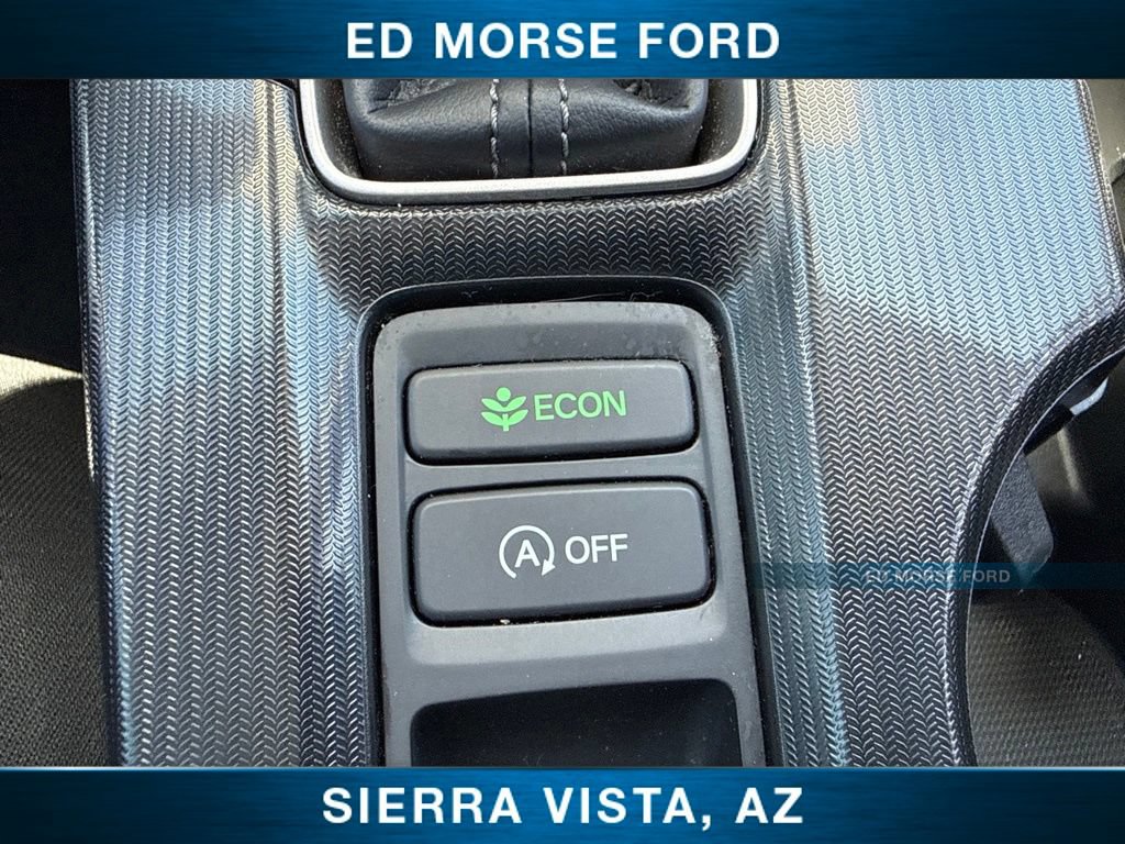 Used 2024 Honda Civic LX image 19