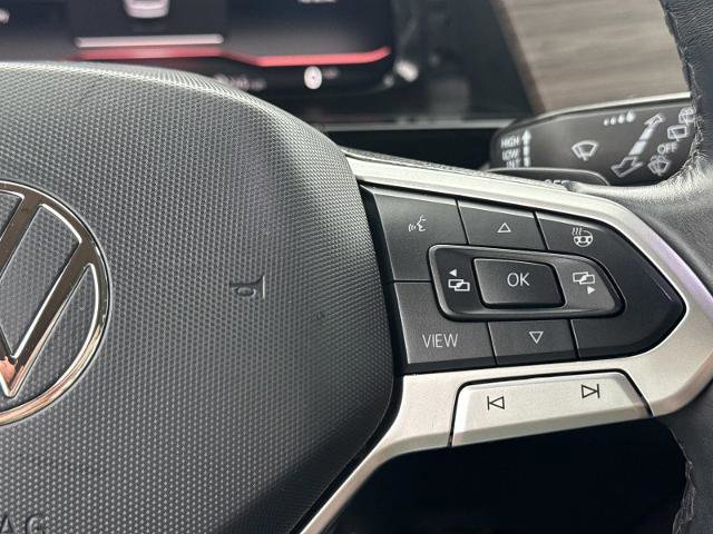 Used 2024 Volkswagen Atlas SEL Premium R-Line image 15