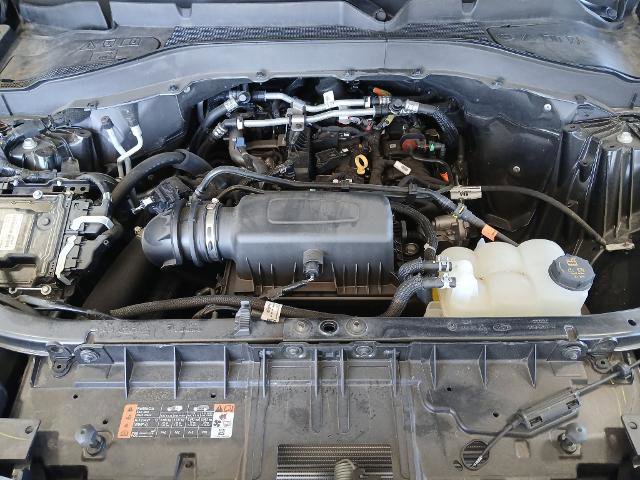 Certified 2023 Ford Explorer XLT w/ Equipment Group 202A image 17