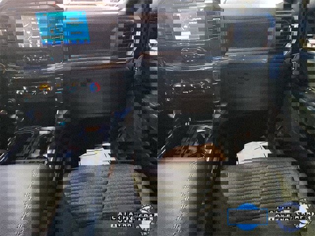 Certified 2022 Ford F150 XL w/ STX Appearance Package image 10