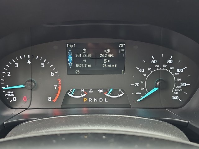 Certified 2022 Ford Escape SE w/ Convenience Package FWD image 22