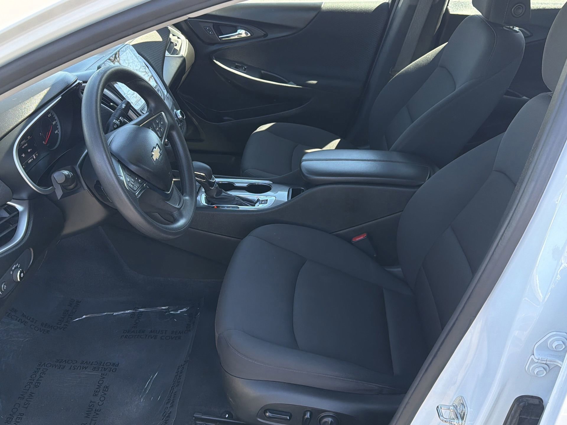 Used 2023 Chevrolet Malibu LT image 26