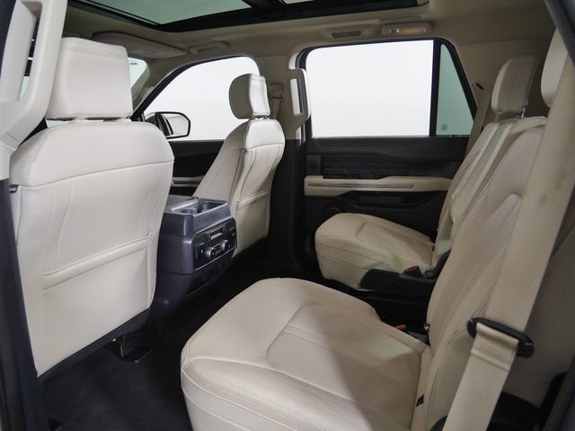 Certified 2024 Ford Expedition Platinum AWD/4WD image 14