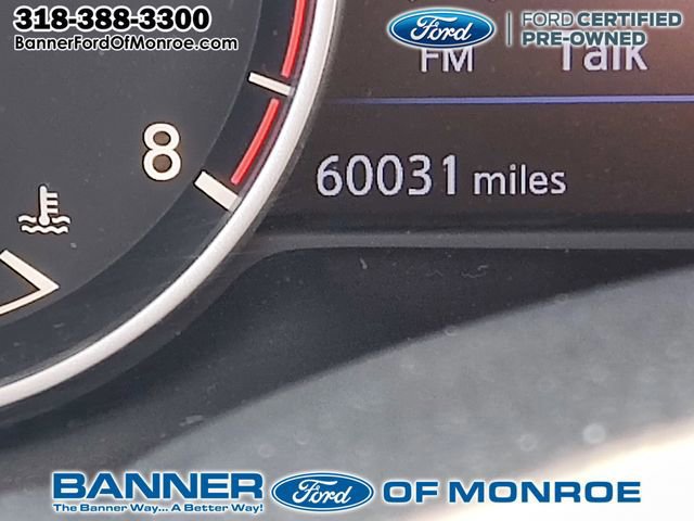 Used 2023 Nissan Murano SV image 28