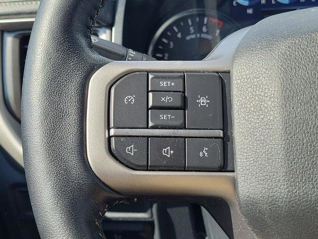 Certified 2023 Ford Expedition XLT RWD image 13