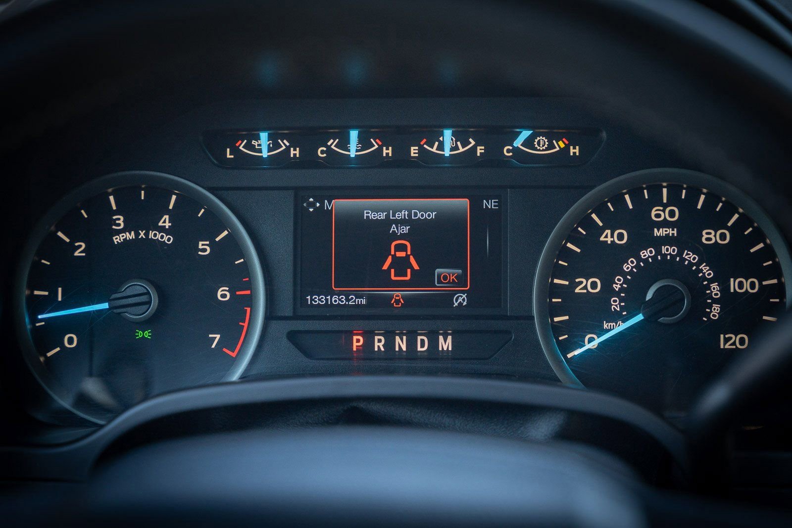 Certified 2019 Ford F150 XLT w/ Equipment Group 302A Luxury image 26