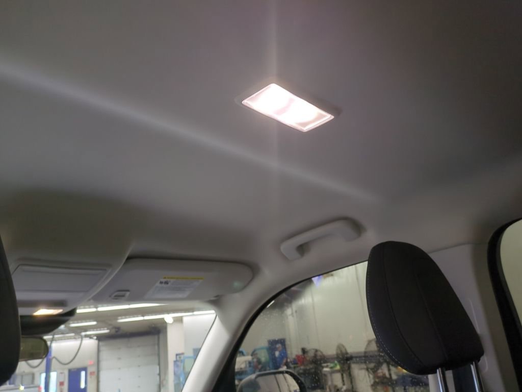 Certified 2022 Ford Bronco Sport Big Bend w/ Convenience Package image 15