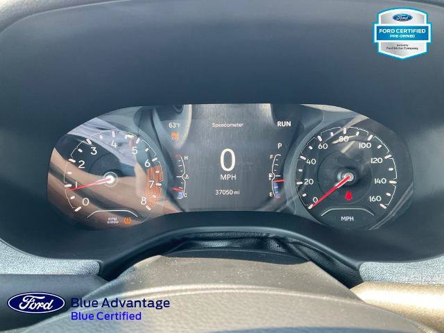 Used 2023 Jeep Compass Sport AWD/4WD image 10