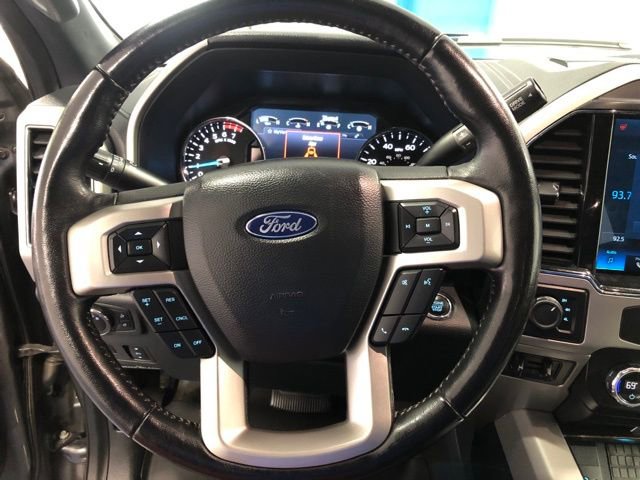 Certified 2022 Ford F250 Lariat w/ Lariat Ultimate Package image 22