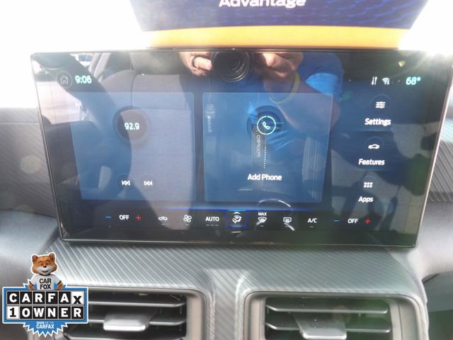 Certified 2025 Ford Mustang Coupe w/ Mustang Nite Pony Package image 20