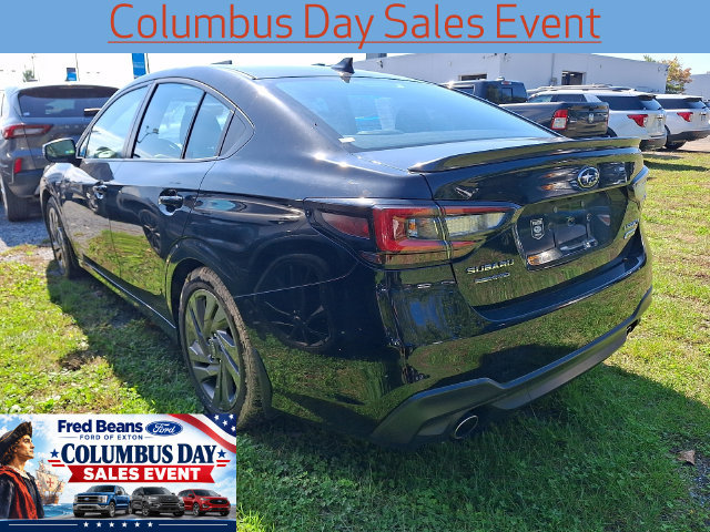Used 2024 Subaru Legacy Sport AWD/4WD image 6