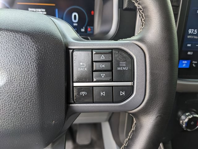 Certified 2025 Ford F150 Lightning XLT AWD/4WD image 32